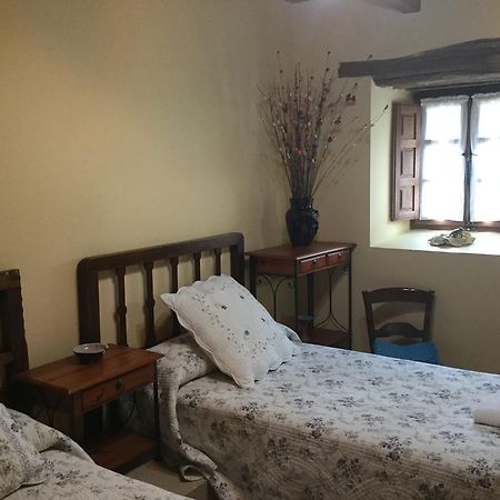 Orellán Hotel Rural El Lagar De Las Medulas מראה חיצוני תמונה