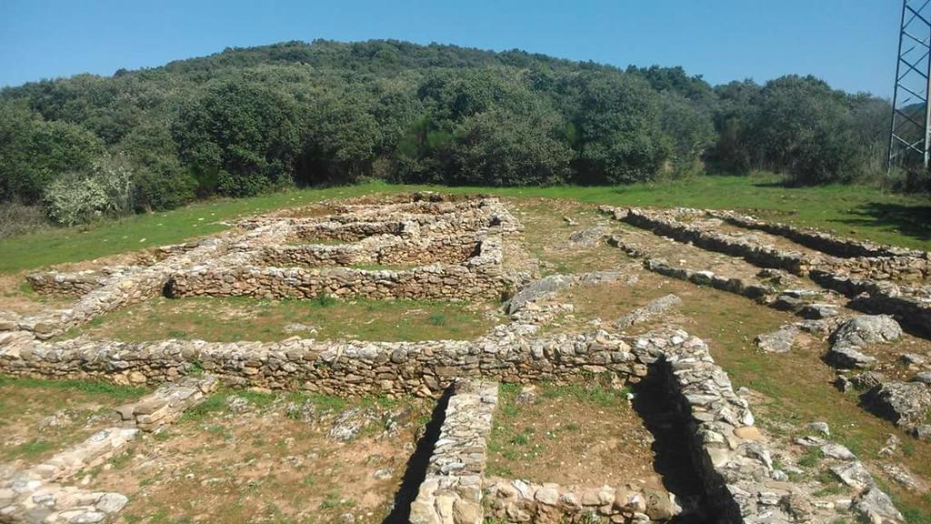 Orellán Hotel Rural El Lagar De Las Medulas מראה חיצוני תמונה