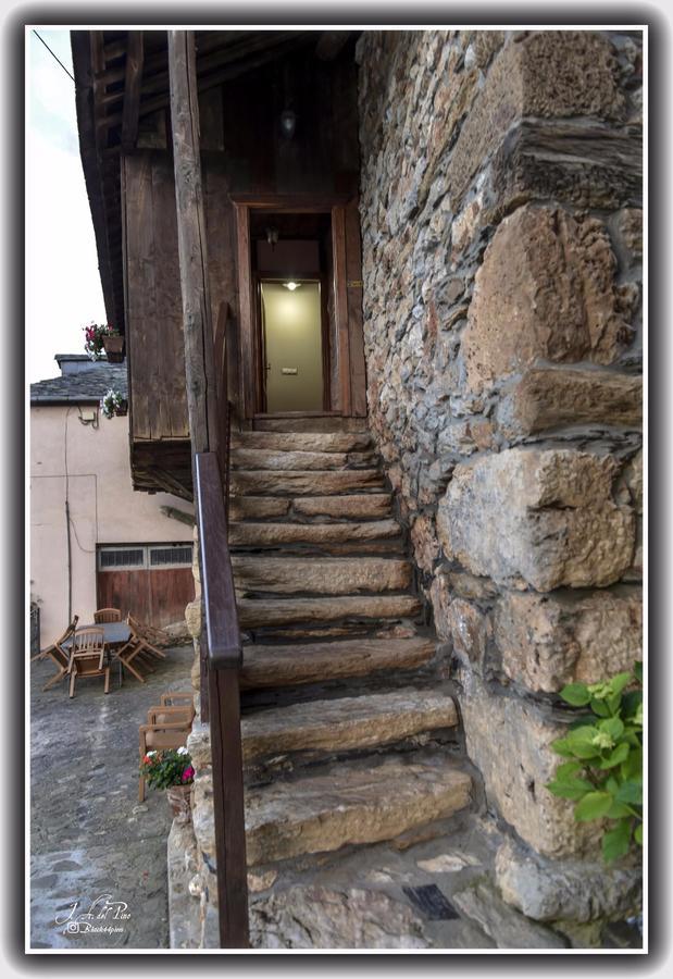 Orellán Hotel Rural El Lagar De Las Medulas מראה חיצוני תמונה